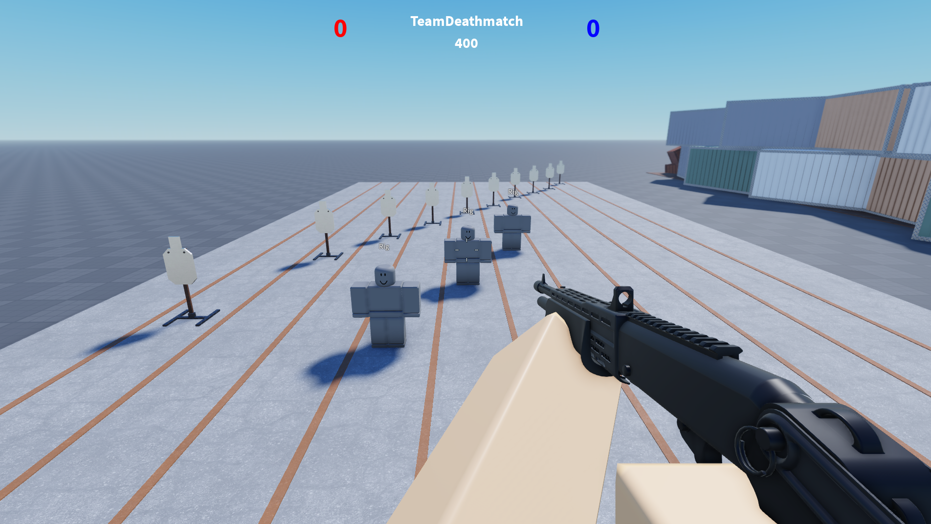 Video 31 Game File FPS 2025-2026 (Outdated)