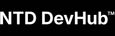 NTD DevHub - Home