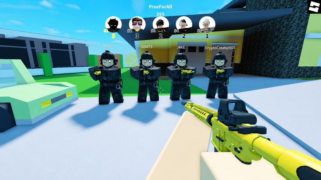 Video 38 Game File FPS 2025-2026