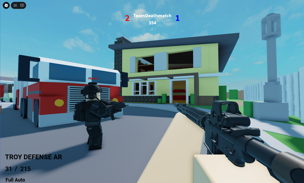 Video 31 Game File FPS 2025-2026 (Outdated)