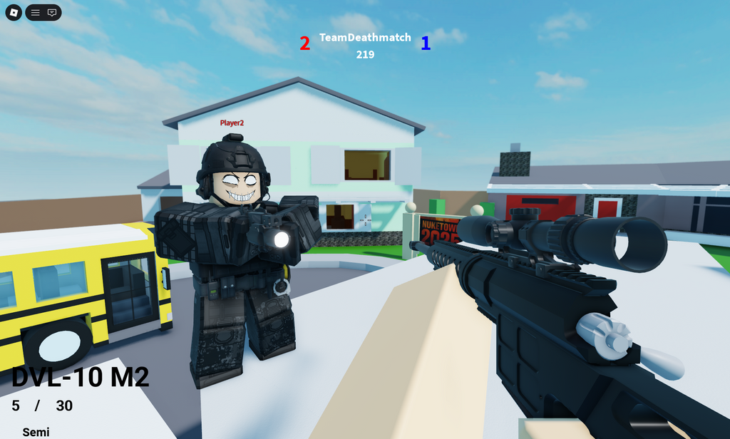 Video 31 Game File FPS 2025-2026 (Outdated)