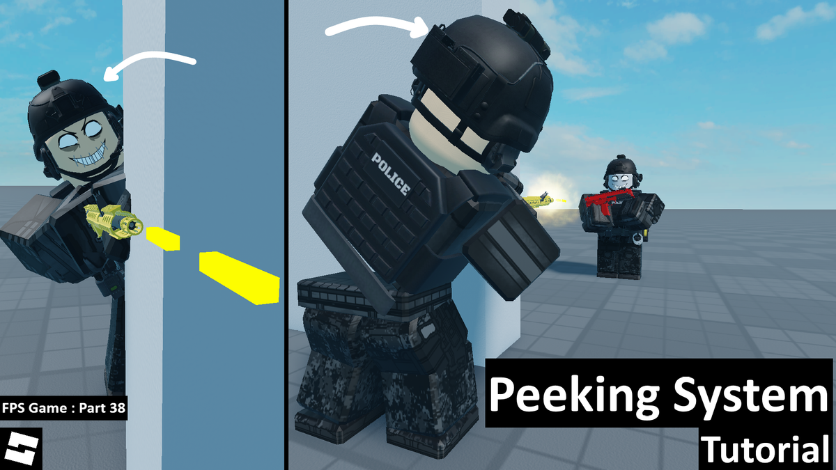 Video 38 Game File FPS 2025-2026