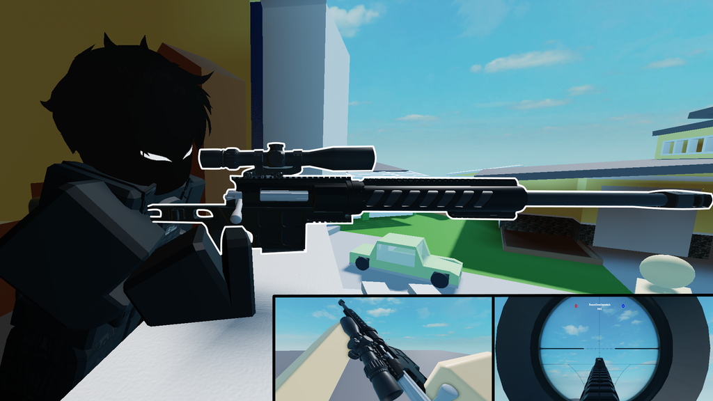 Video 31 Game File FPS 2025-2026 (Outdated)